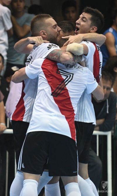  (Foto: Prensa River)