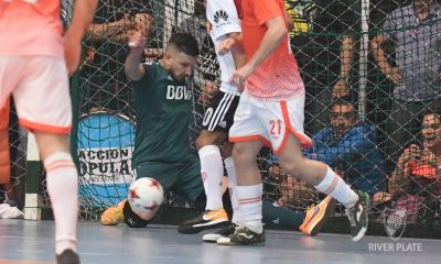  (Foto: Prensa River)
