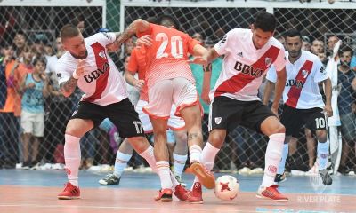  (Foto: Prensa River)