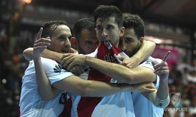  (Foto: Prensa River)
