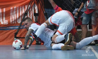  (Foto: Prensa River)