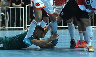  (Foto: Prensa River)