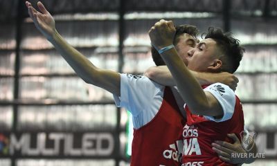  (Foto: Prensa River)