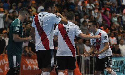 (Foto: Prensa River)