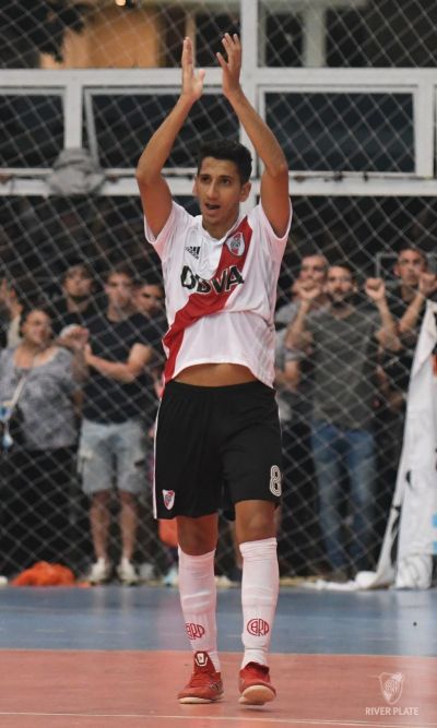  (Foto: Prensa River)