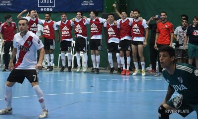  (Foto: Prensa River)