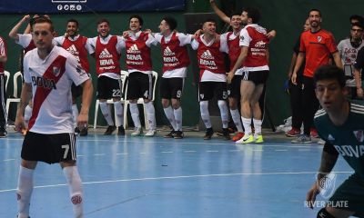  (Foto: Prensa River)
