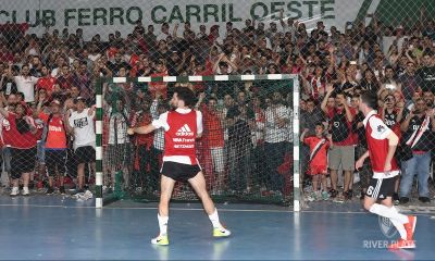  (Foto: Prensa River)