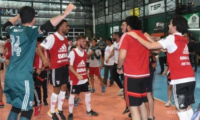 (Foto: Prensa River)