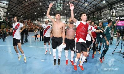  (Foto: Prensa River)