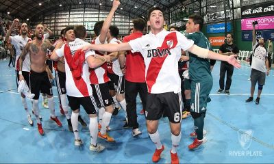  (Foto: Prensa River)