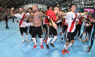  (Foto: Prensa River)