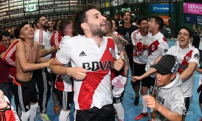  (Foto: Prensa River)