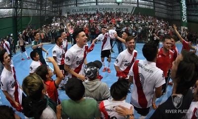  (Foto: Prensa River)