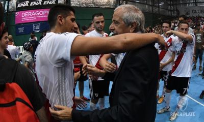  (Foto: Prensa River)