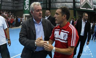  (Foto: Prensa River)