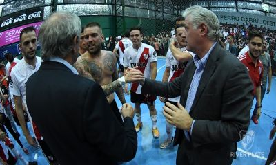  (Foto: Prensa River)