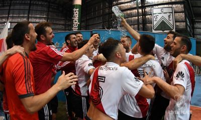  (Foto: Prensa River)
