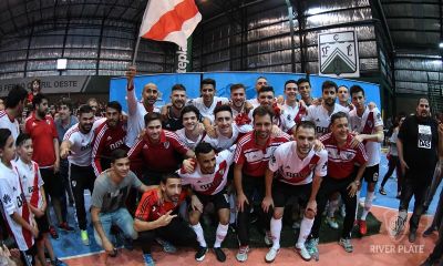  (Foto: Prensa River)