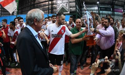  (Foto: Prensa River)