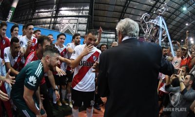  (Foto: Prensa River)