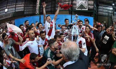  (Foto: Prensa River)