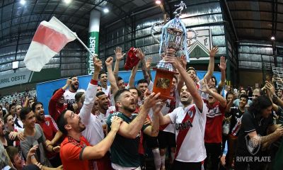  (Foto: Prensa River)