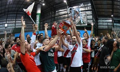  (Foto: Prensa River)