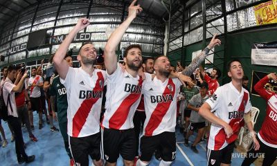  (Foto: Prensa River)