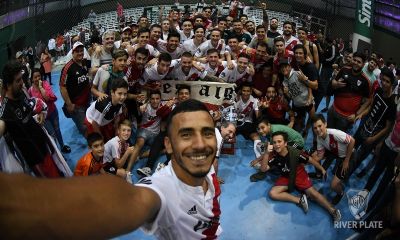  (Foto: Prensa River)