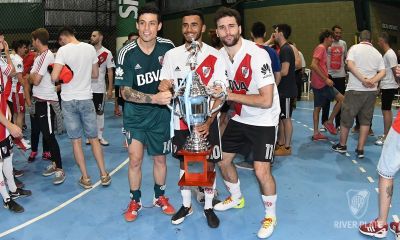  (Foto: Prensa River)