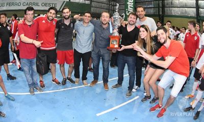  (Foto: Prensa River)
