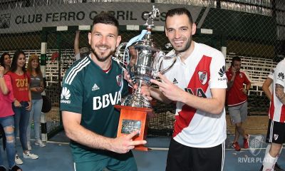 (Foto: Prensa River)