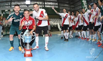  (Foto: Prensa River)