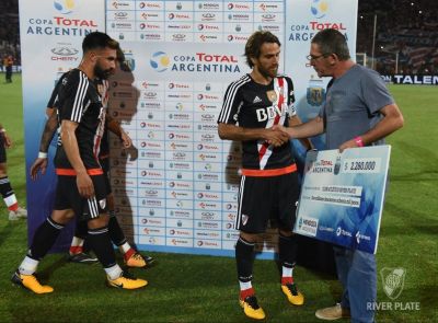  (Foto: Prensa River)