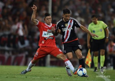  (Foto: Prensa River)