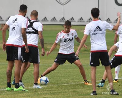  (Foto: Prensa River)