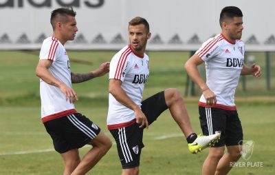  (Foto: Prensa River)