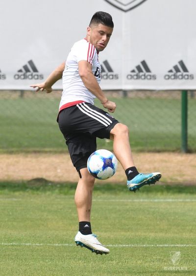  (Foto: Prensa River)