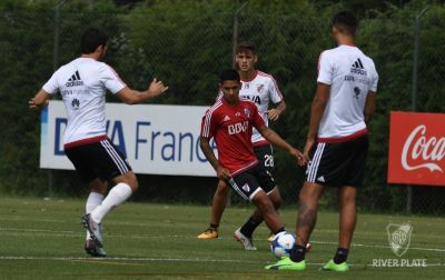  (Foto: Prensa River)