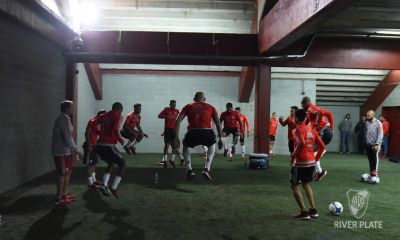  (Foto: Prensa River)