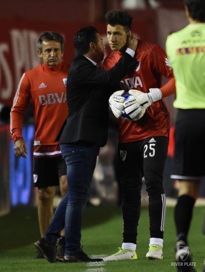  (Foto: Prensa River)