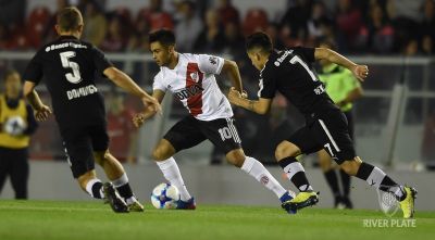  (Foto: Prensa River)