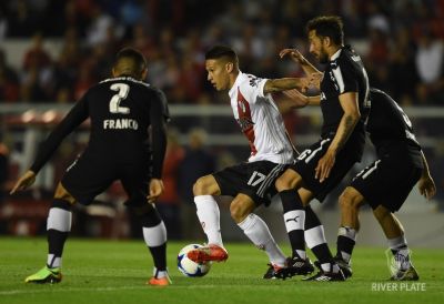  (Foto: Prensa River)