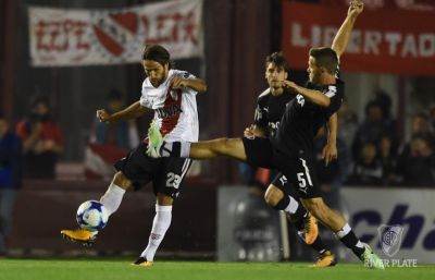  (Foto: Prensa River)