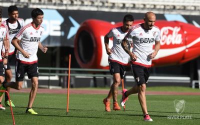  (Foto: Prensa River)