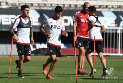  (Foto: Prensa River)