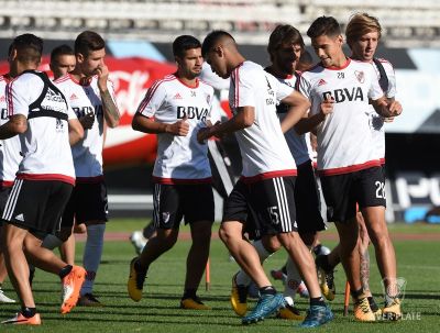  (Foto: Prensa River)