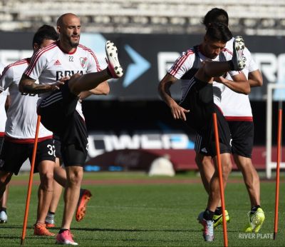  (Foto: Prensa River)