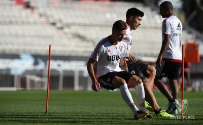  (Foto: Prensa River)